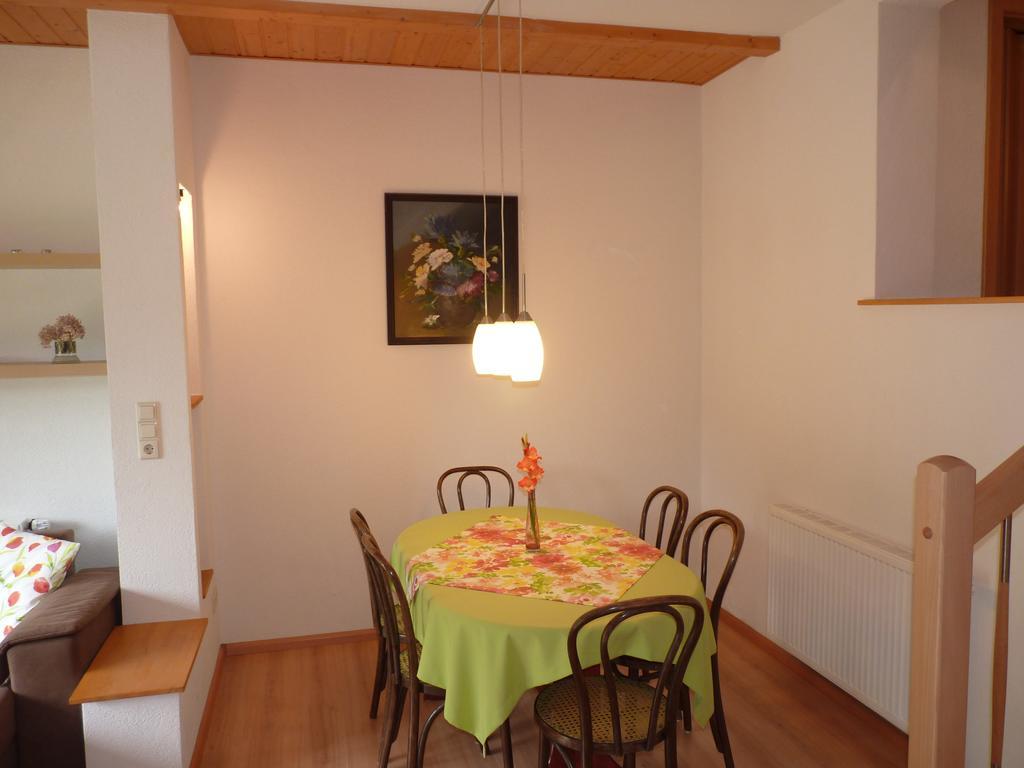 Apartamento Haus Zur Eule Todtnau Habitación foto