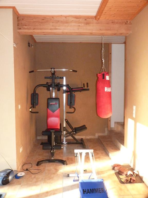 Apartamento Haus Zur Eule Todtnau Habitación foto