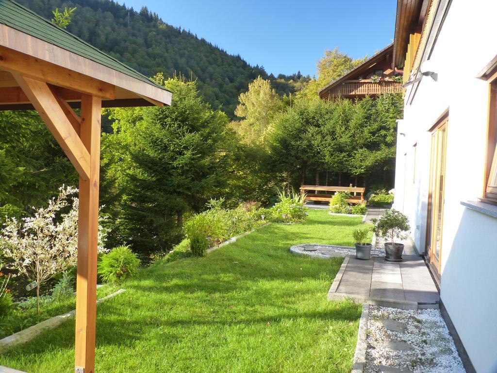 Apartamento Haus Zur Eule Todtnau Habitación foto