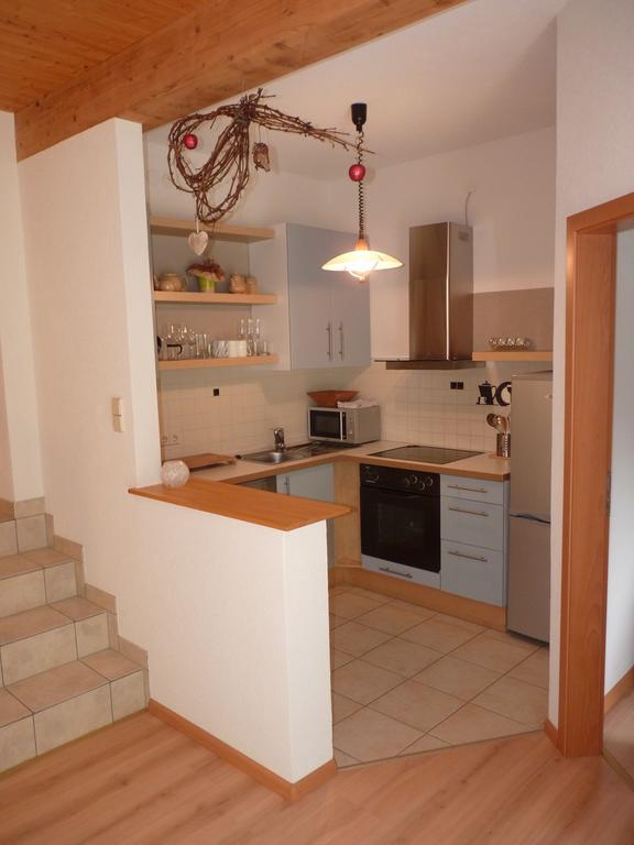Apartamento Haus Zur Eule Todtnau Habitación foto